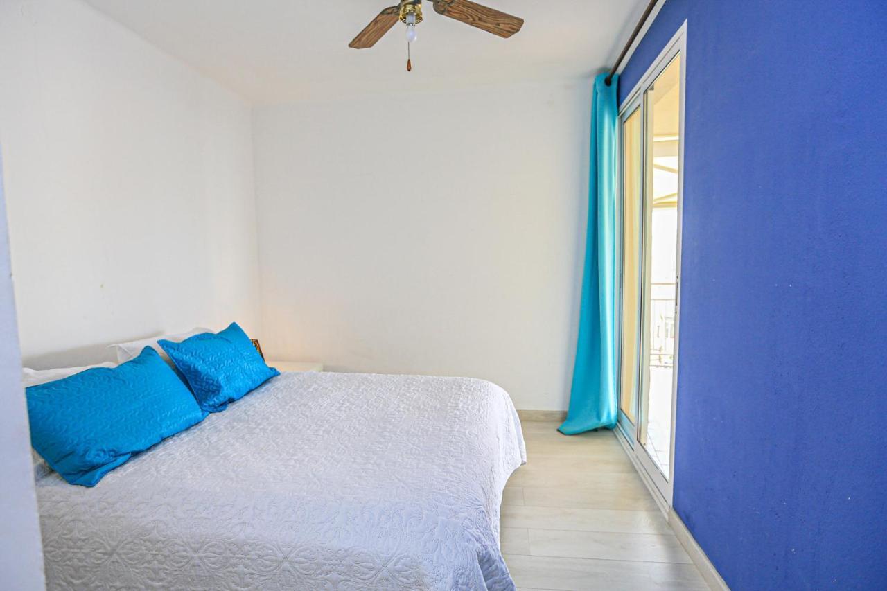 Coral - Only Families Apartment Cambrils Luaran gambar