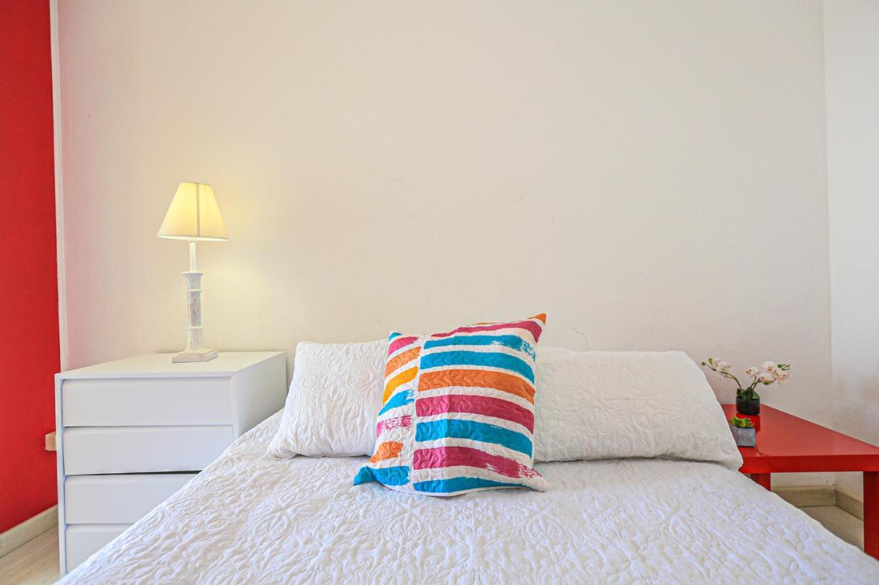 Coral - Only Families Apartment Cambrils Luaran gambar