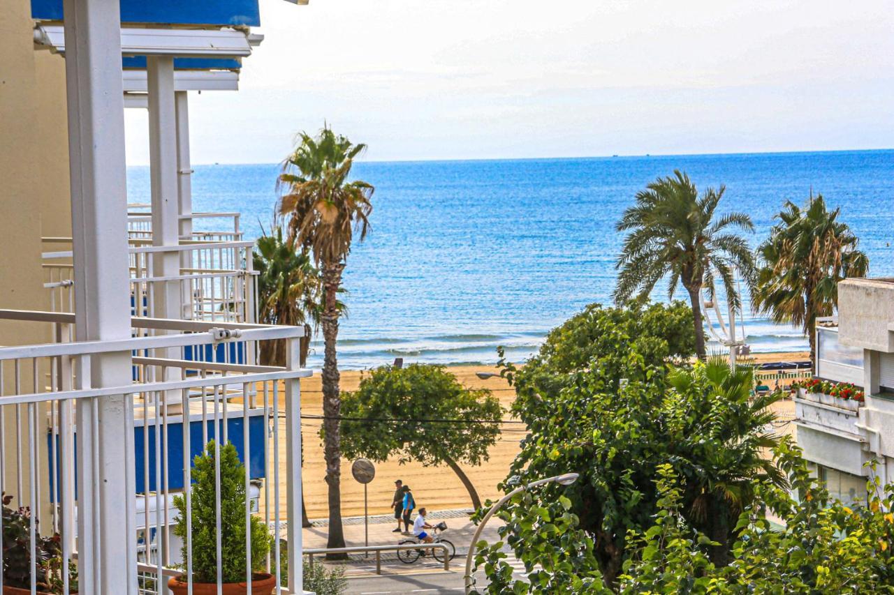 Coral - Only Families Apartment Cambrils Luaran gambar