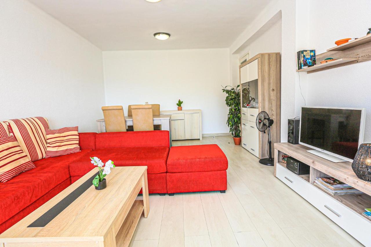 Coral - Only Families Apartment Cambrils Luaran gambar