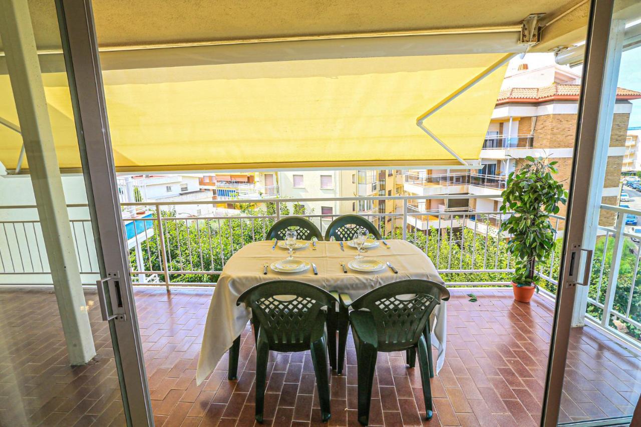 Coral - Only Families Apartment Cambrils Luaran gambar