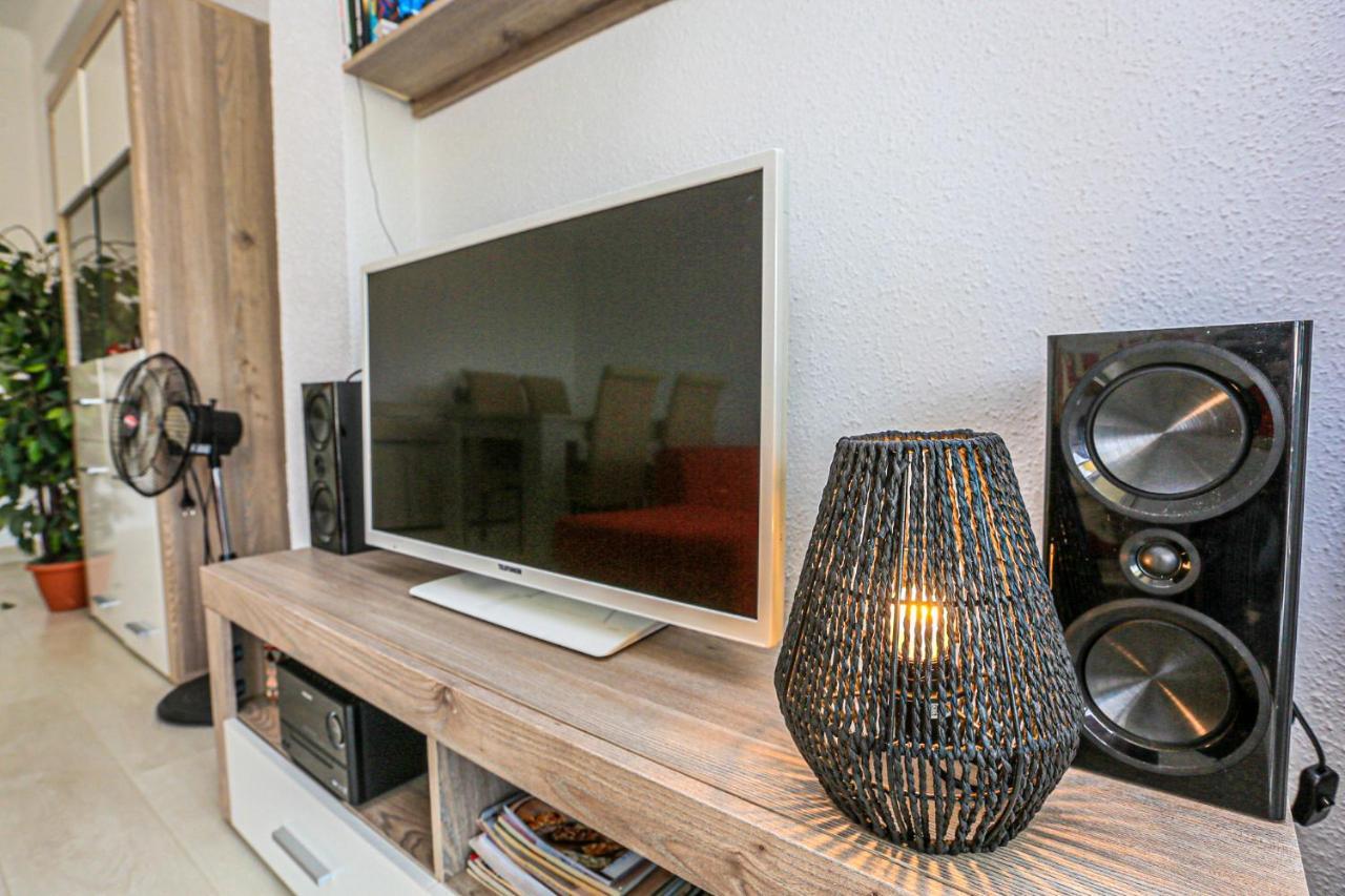 Coral - Only Families Apartment Cambrils Luaran gambar