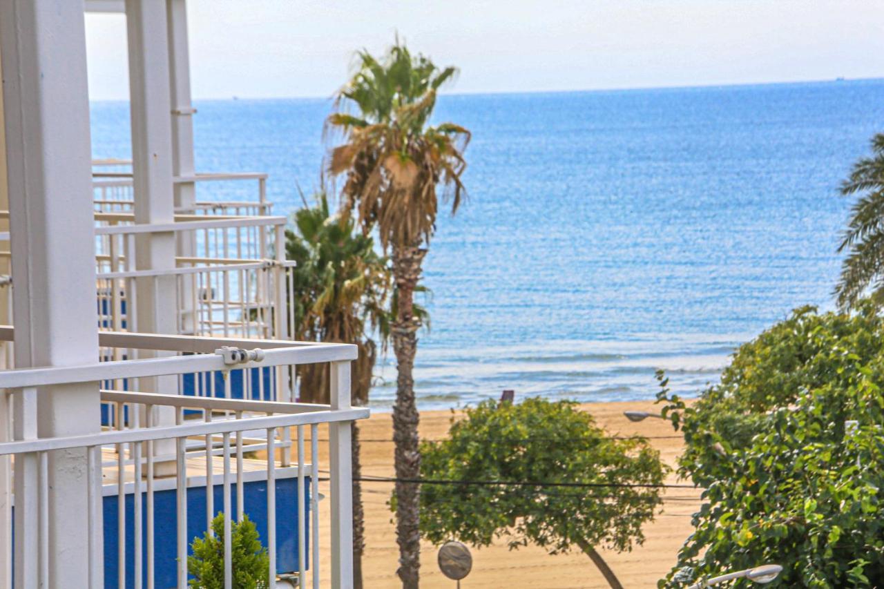 Coral - Only Families Apartment Cambrils Luaran gambar