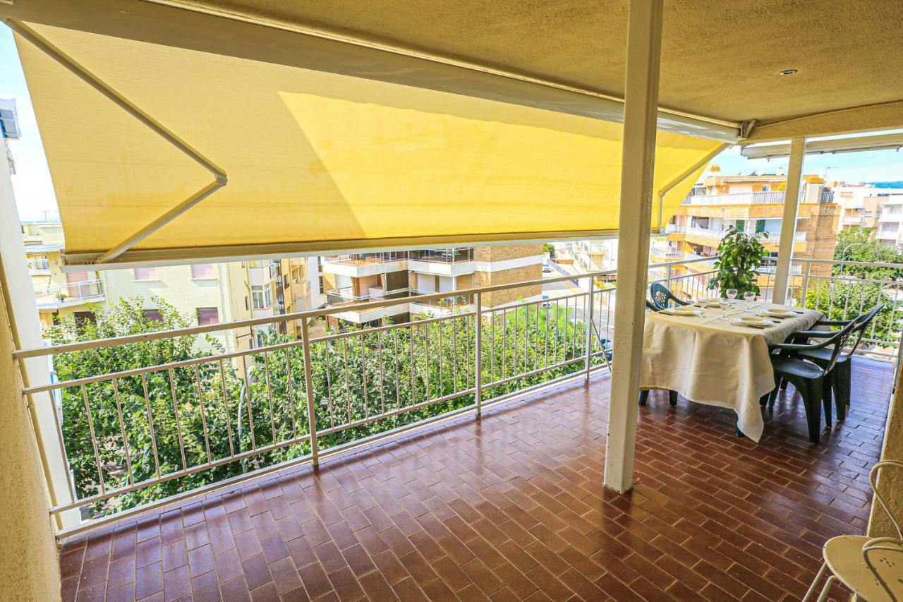Coral - Only Families Apartment Cambrils Luaran gambar
