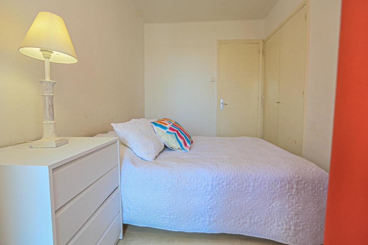 Coral - Only Families Apartment Cambrils Luaran gambar