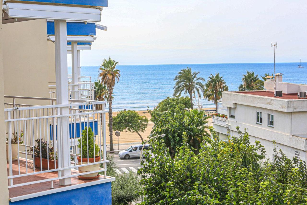 Coral - Only Families Apartment Cambrils Luaran gambar