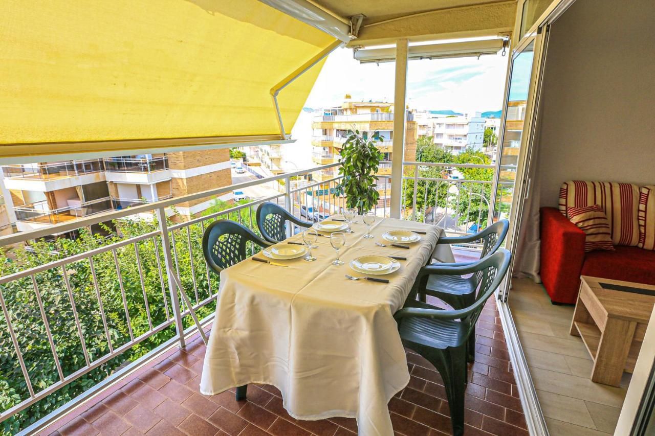 Coral - Only Families Apartment Cambrils Luaran gambar