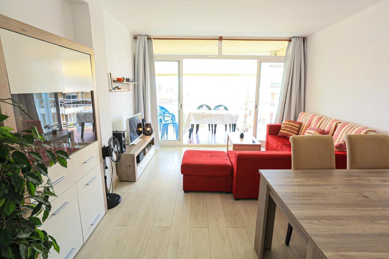Coral - Only Families Apartment Cambrils Luaran gambar