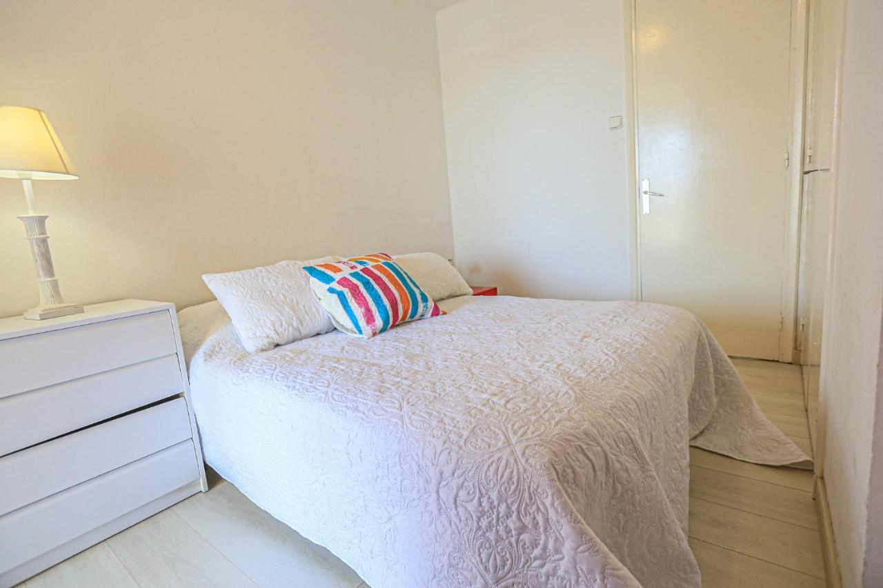 Coral - Only Families Apartment Cambrils Luaran gambar