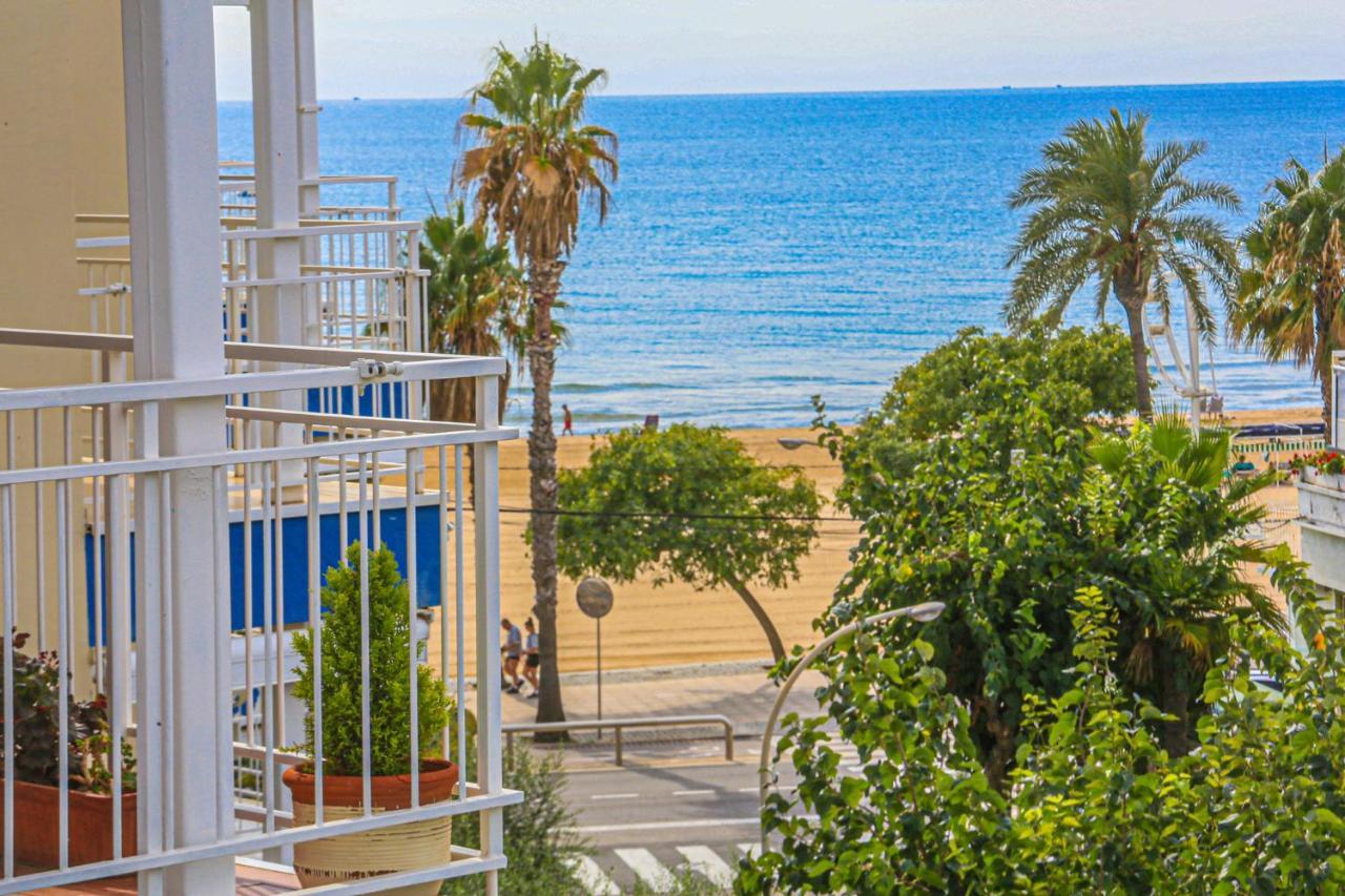 Coral - Only Families Apartment Cambrils Luaran gambar