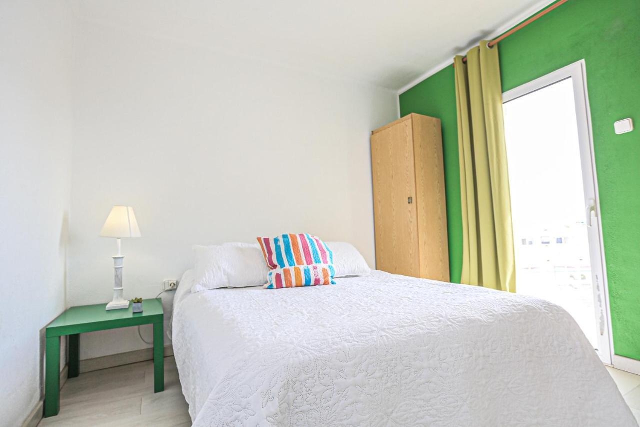 Coral - Only Families Apartment Cambrils Luaran gambar