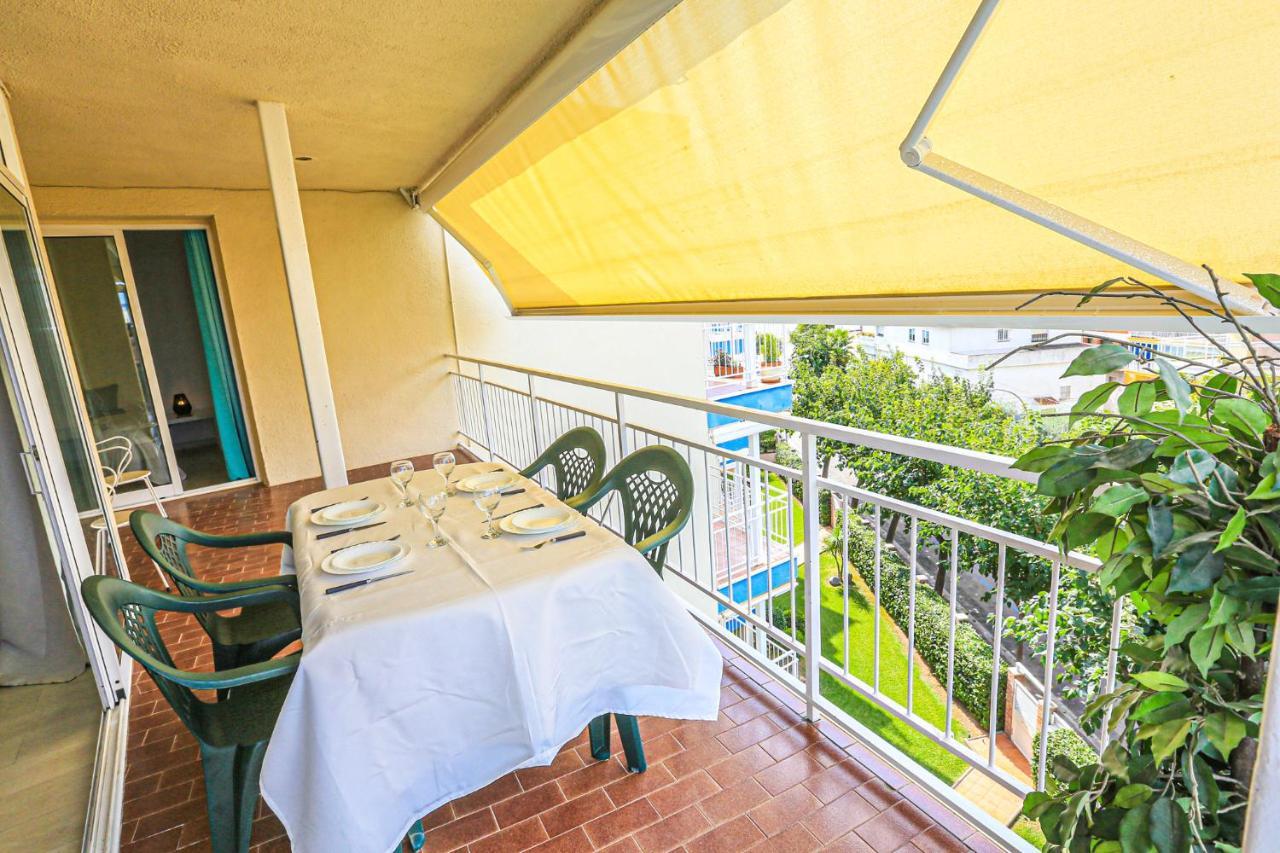 Coral - Only Families Apartment Cambrils Luaran gambar