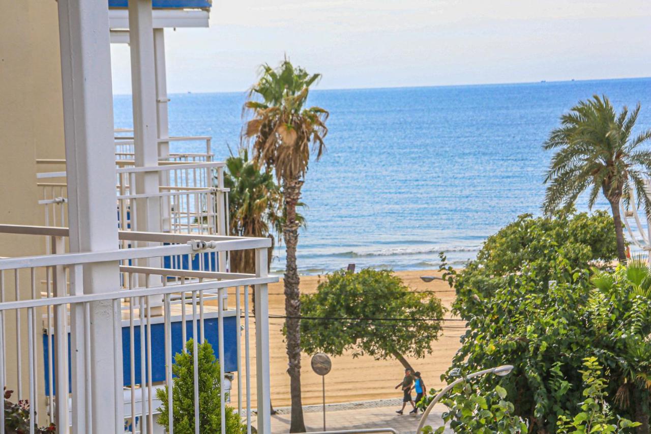 Coral - Only Families Apartment Cambrils Luaran gambar