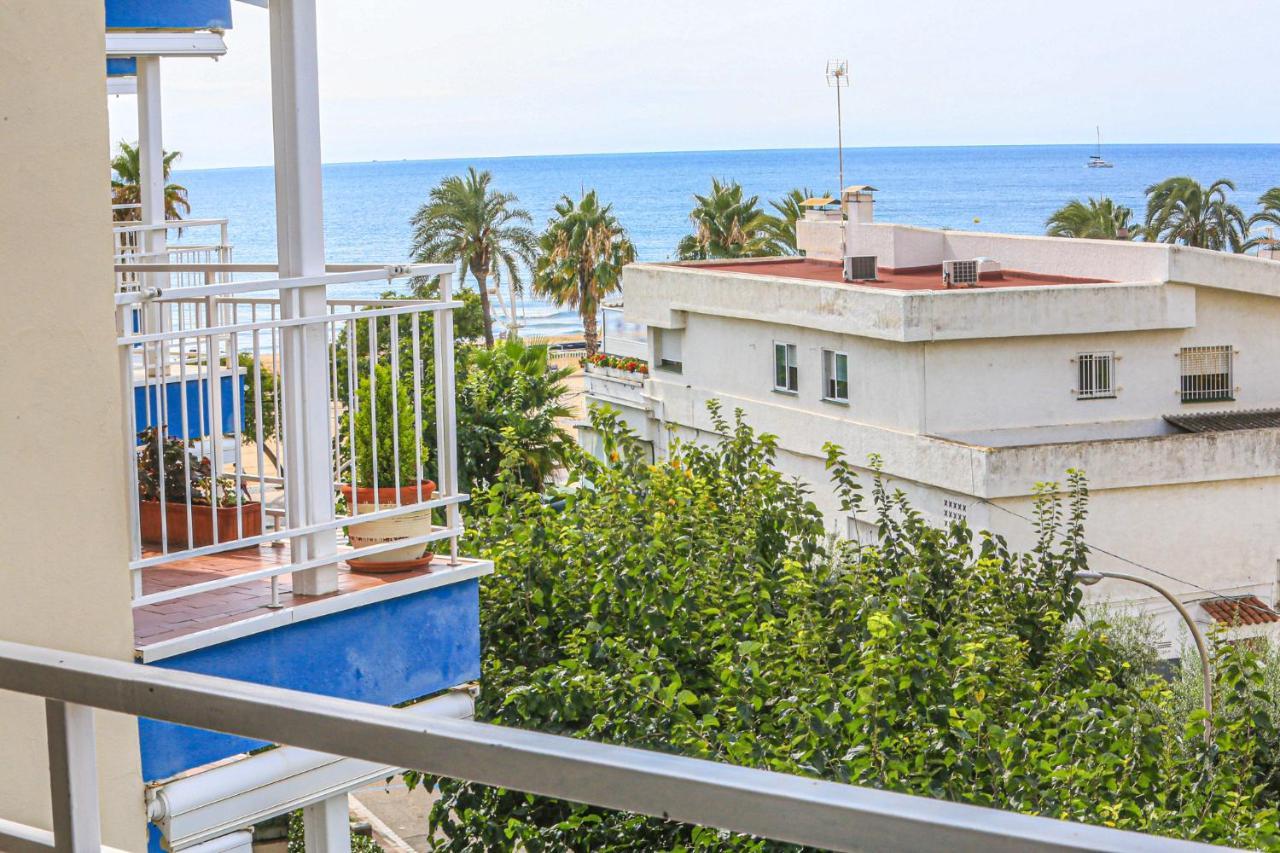 Coral - Only Families Apartment Cambrils Luaran gambar