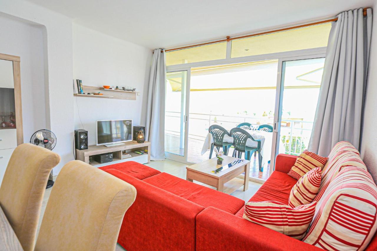 Coral - Only Families Apartment Cambrils Luaran gambar