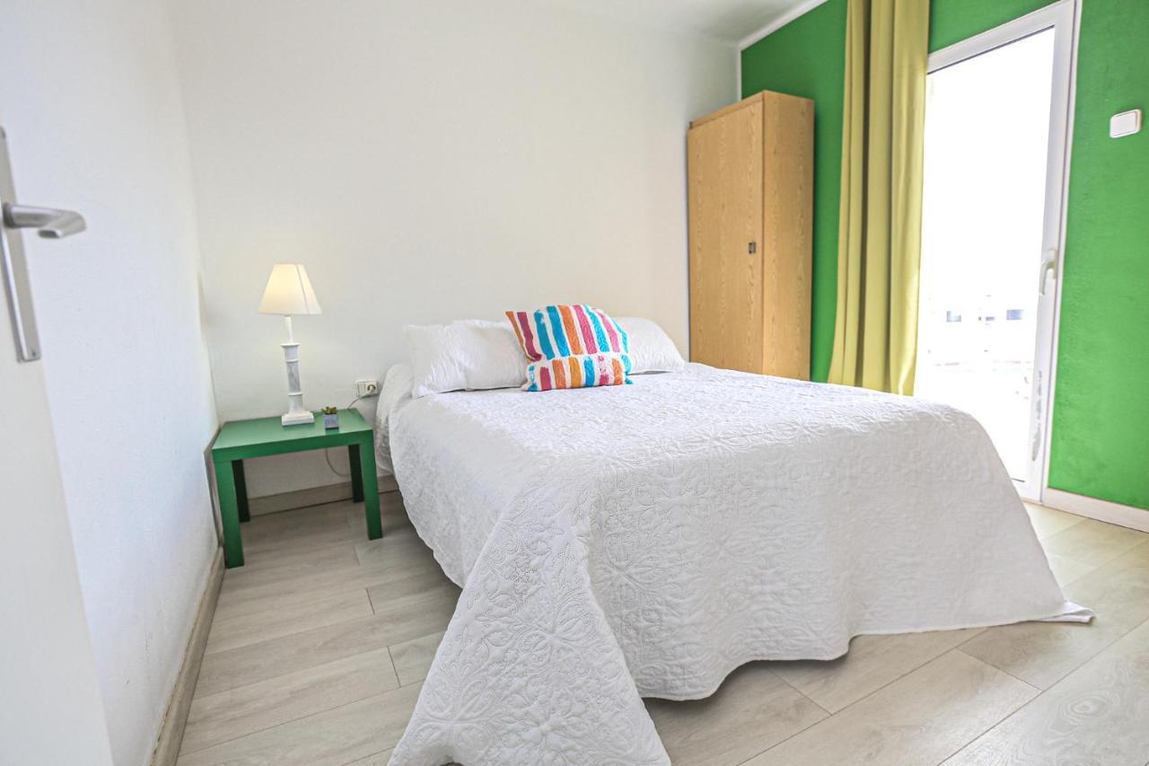 Coral - Only Families Apartment Cambrils Luaran gambar