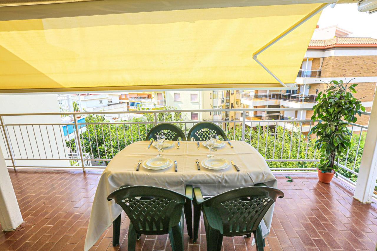 Coral - Only Families Apartment Cambrils Luaran gambar
