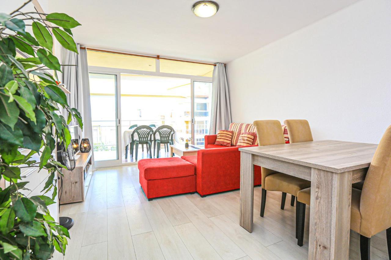Coral - Only Families Apartment Cambrils Luaran gambar