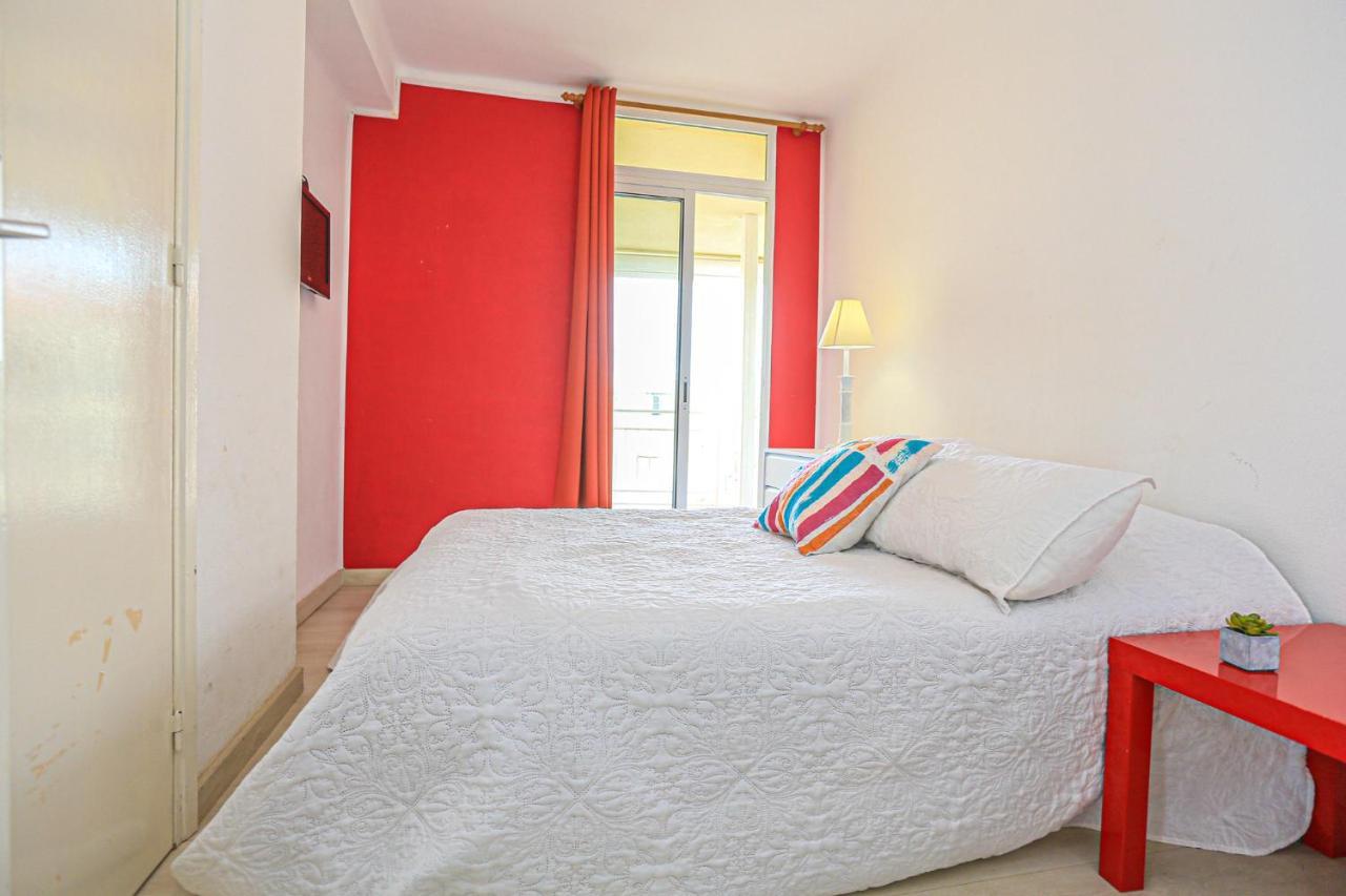 Coral - Only Families Apartment Cambrils Luaran gambar