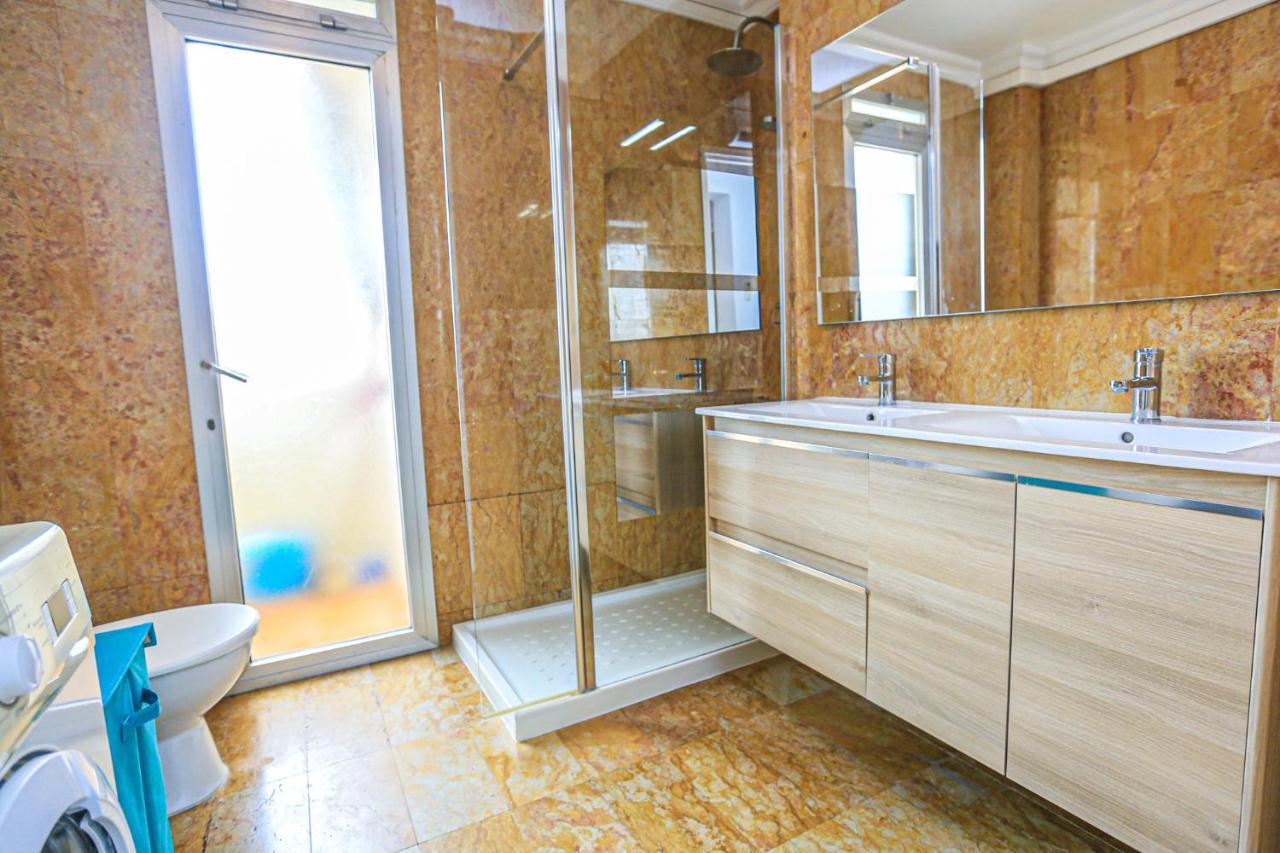Coral - Only Families Apartment Cambrils Luaran gambar