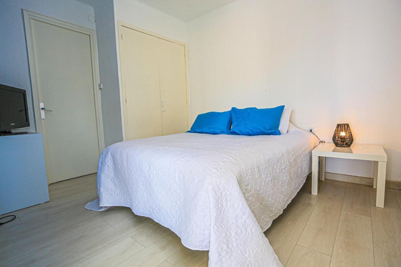 Coral - Only Families Apartment Cambrils Luaran gambar