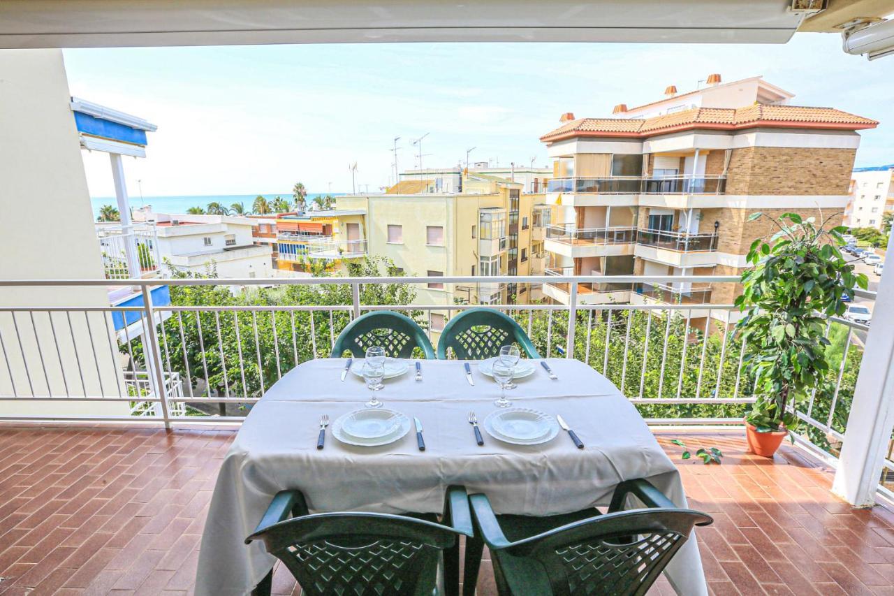 Coral - Only Families Apartment Cambrils Luaran gambar