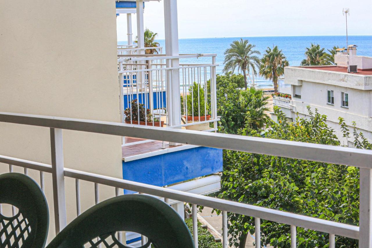 Coral - Only Families Apartment Cambrils Luaran gambar